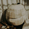 Wazon Moon Jar 40cm